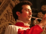 Eucharist to Mark 175th Anniversary of Foundation of Oxford Movement